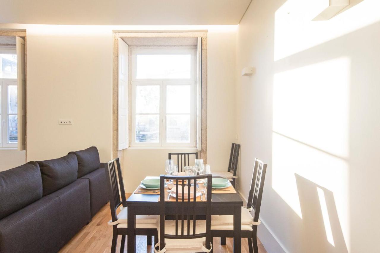 Modern 2br Duplex Downtown By Art District By Lovelystay Apartamento Porto